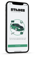 Download the application